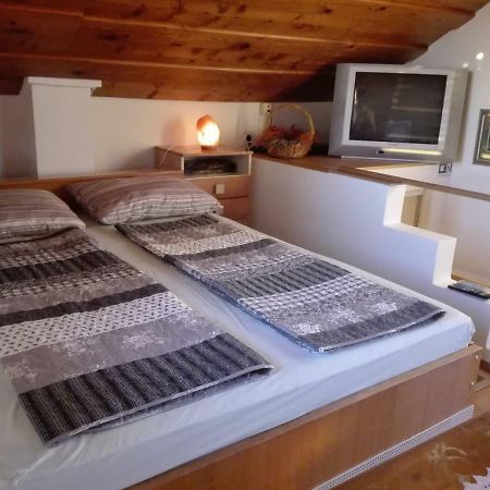 Villa Kuca Za Odmor Japica Sveti Martin Na Muri Esterno foto