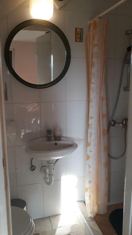 Villa Kuca Za Odmor Japica Sveti Martin Na Muri Esterno foto